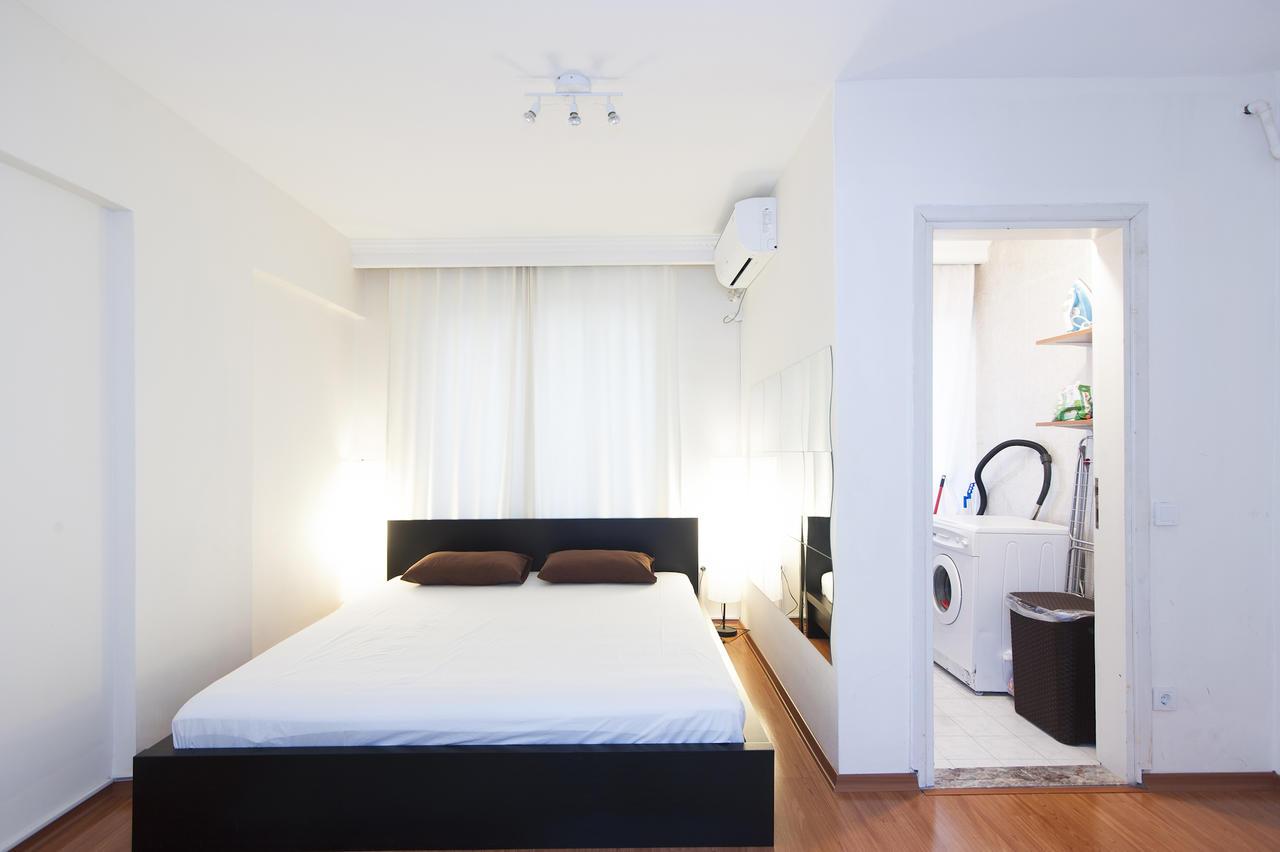 Taxim Elegance Suites 伊斯坦布尔 外观 照片