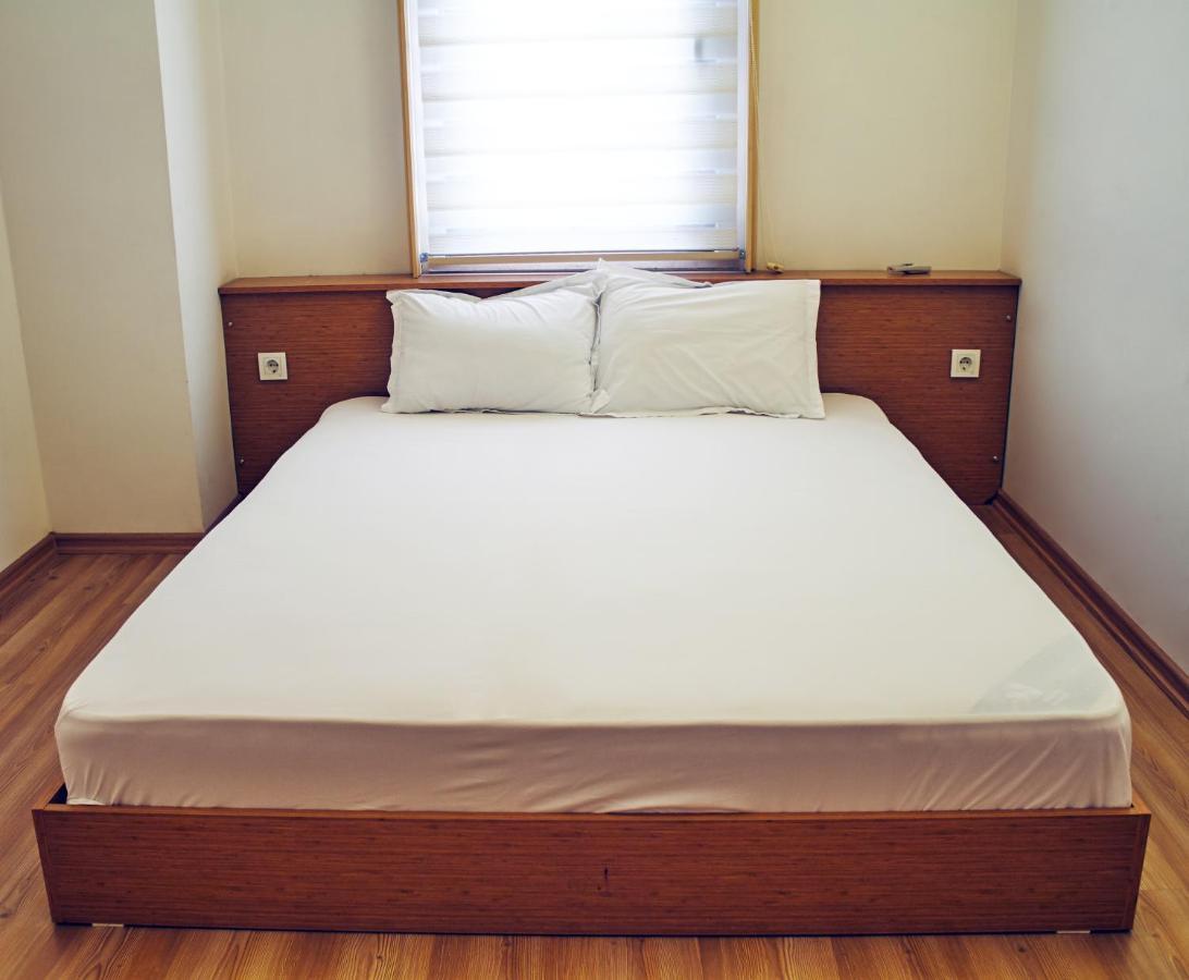 Taxim Elegance Suites 伊斯坦布尔 外观 照片
