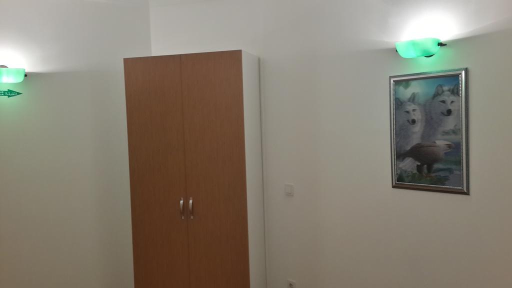 Taxim Elegance Suites 伊斯坦布尔 外观 照片