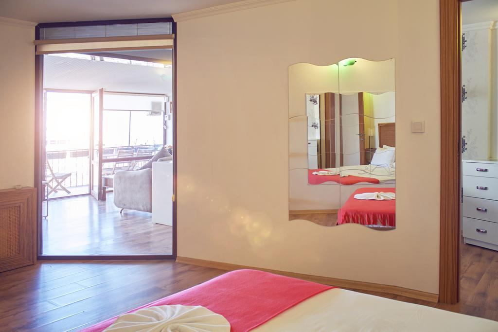 Taxim Elegance Suites 伊斯坦布尔 外观 照片