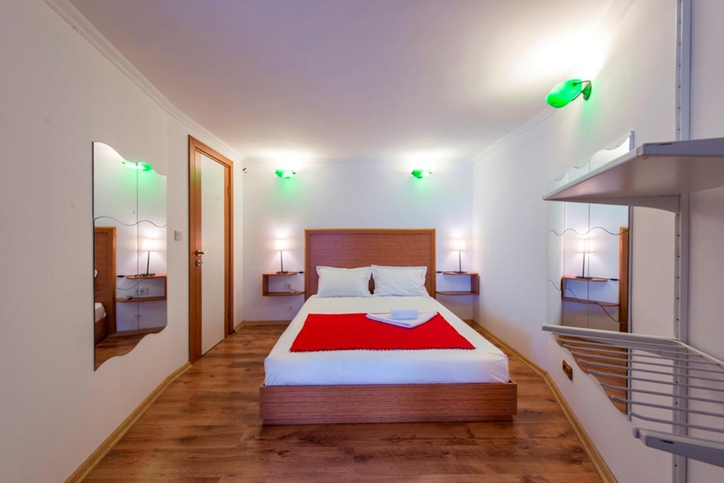 Taxim Elegance Suites 伊斯坦布尔 客房 照片