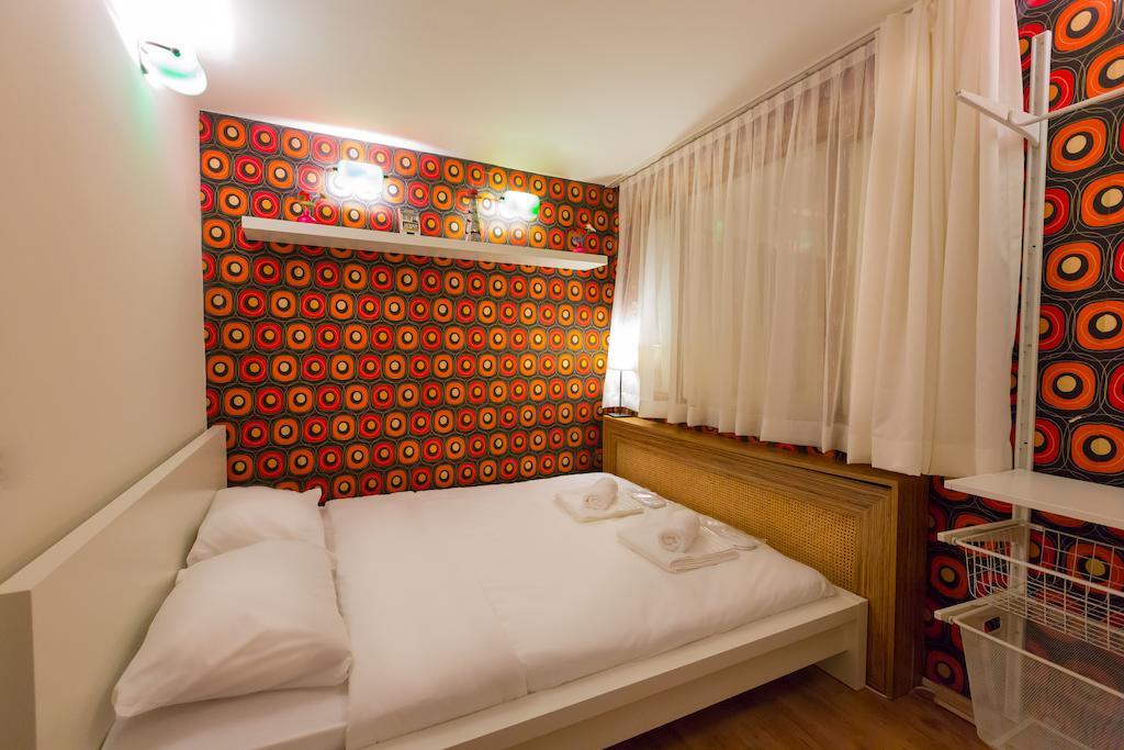 Taxim Elegance Suites 伊斯坦布尔 外观 照片