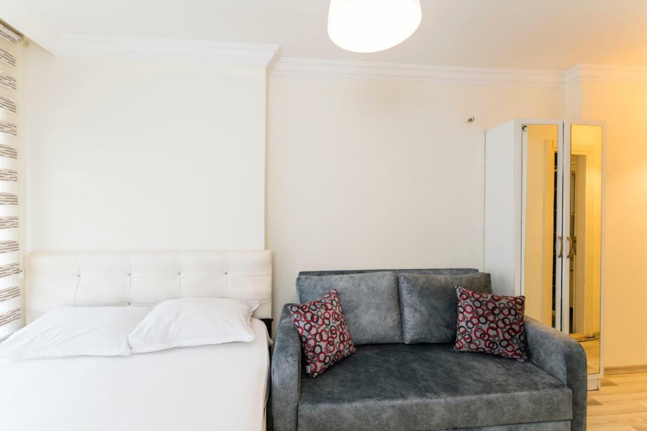 Taxim Elegance Suites 伊斯坦布尔 外观 照片