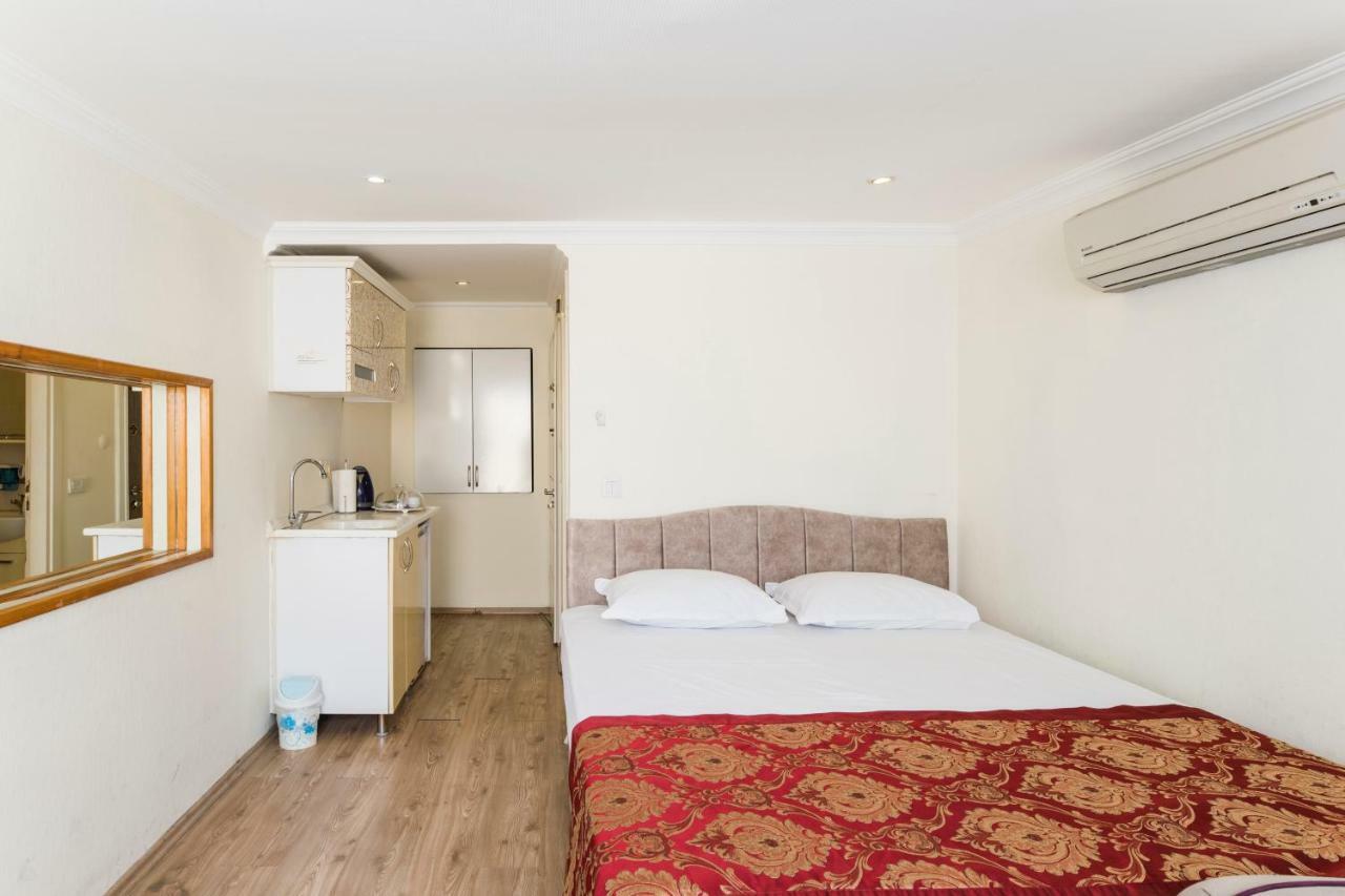 Taxim Elegance Suites 伊斯坦布尔 外观 照片
