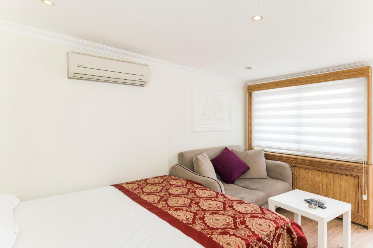 Taxim Elegance Suites 伊斯坦布尔 外观 照片