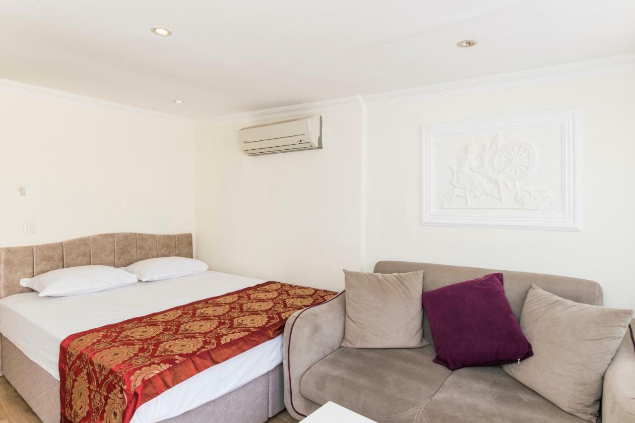 Taxim Elegance Suites 伊斯坦布尔 外观 照片
