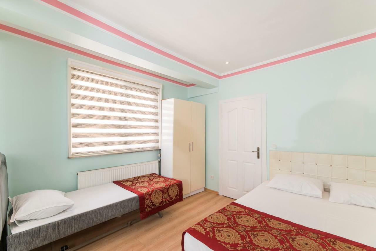 Taxim Elegance Suites 伊斯坦布尔 外观 照片