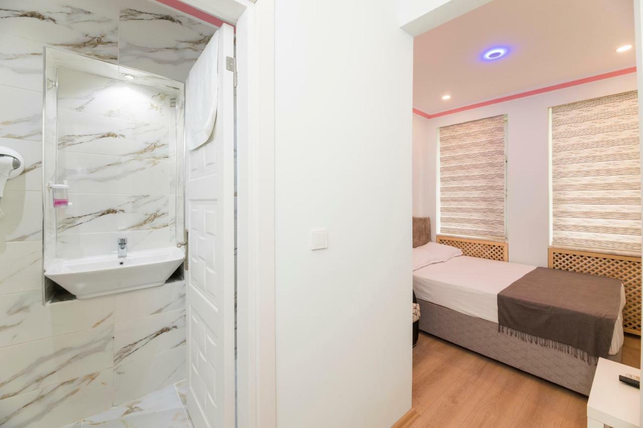 Taxim Elegance Suites 伊斯坦布尔 外观 照片