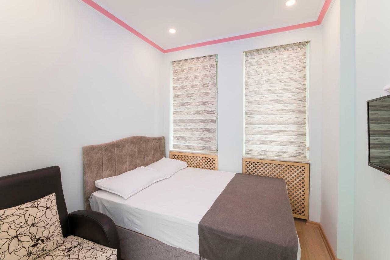 Taxim Elegance Suites 伊斯坦布尔 外观 照片