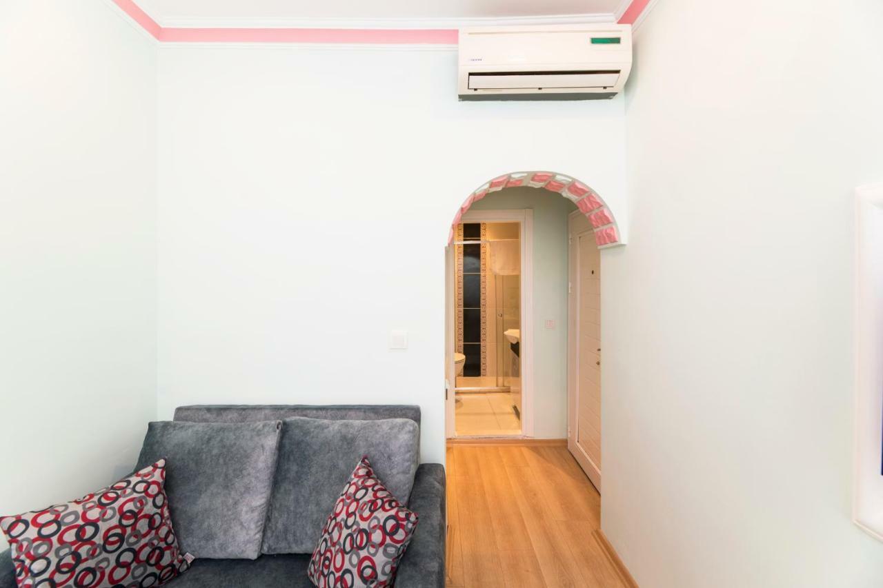Taxim Elegance Suites 伊斯坦布尔 外观 照片