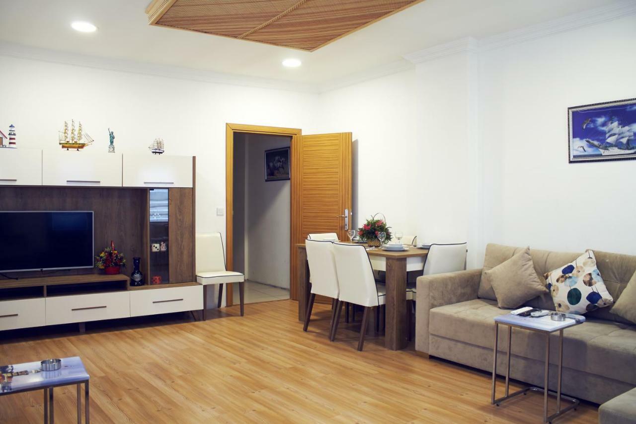 Taxim Elegance Suites 伊斯坦布尔 外观 照片