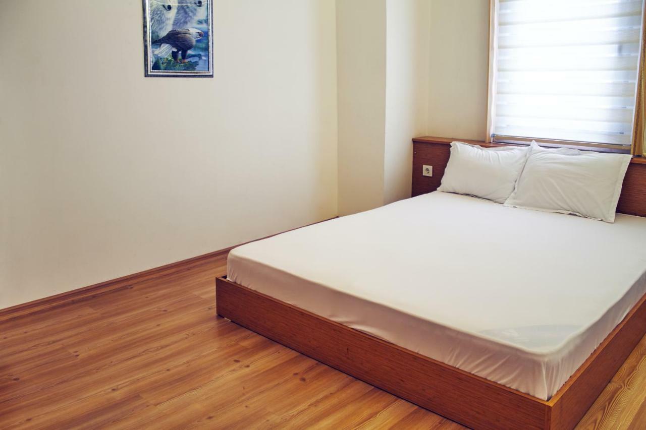 Taxim Elegance Suites 伊斯坦布尔 外观 照片