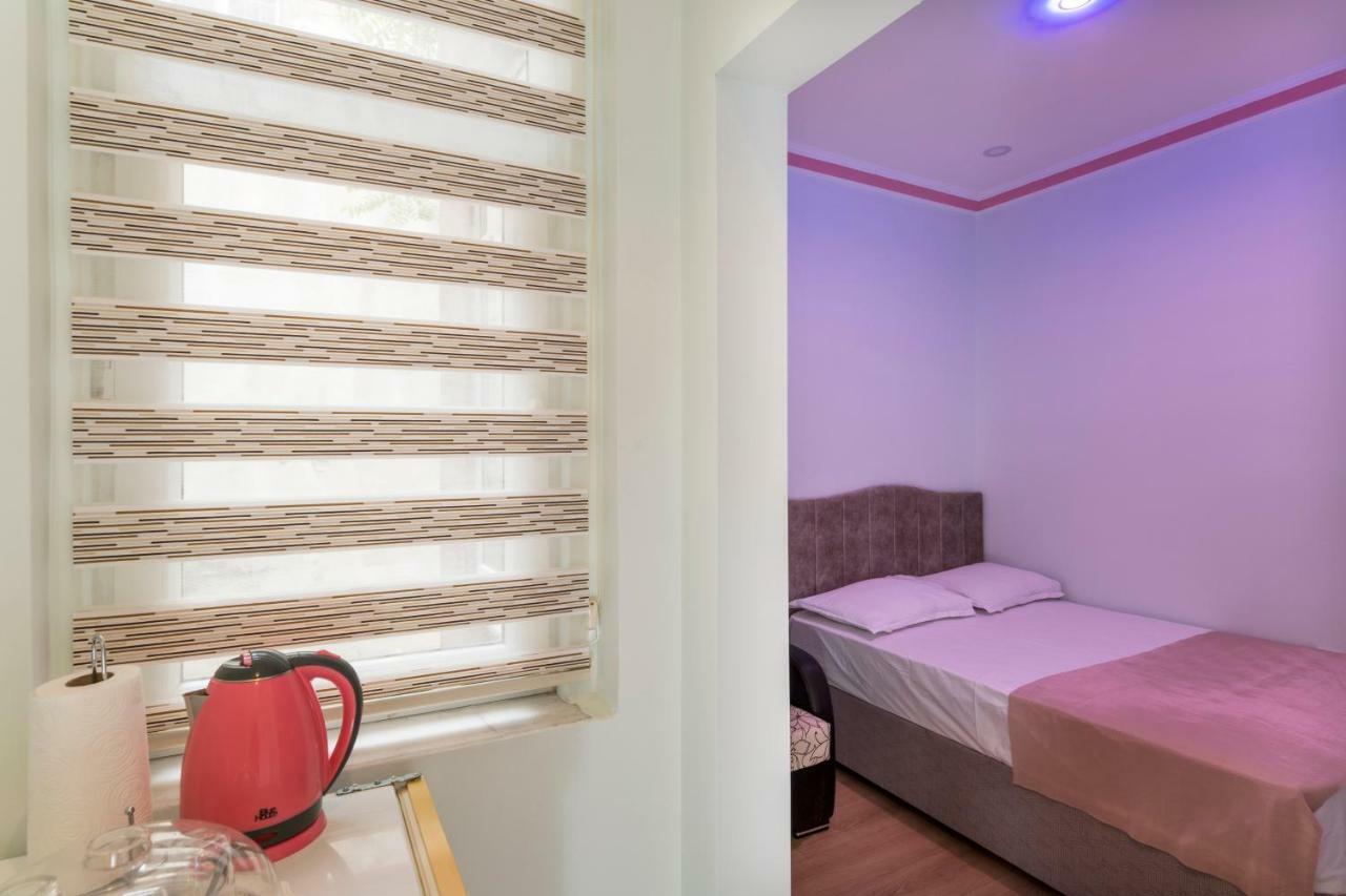 Taxim Elegance Suites 伊斯坦布尔 外观 照片