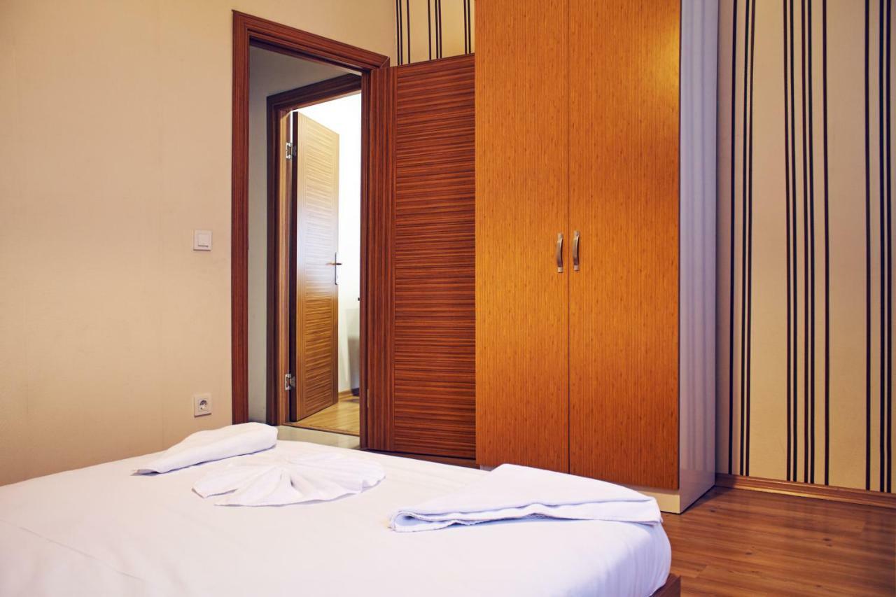 Taxim Elegance Suites 伊斯坦布尔 外观 照片